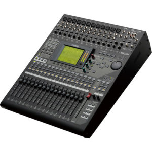 Yamaha 01V96i